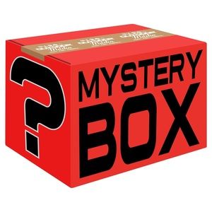 Vintage Mystery Box